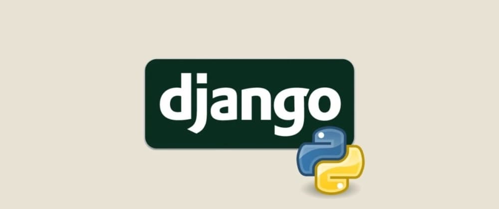 Modern Django & Django REST Framework Complete Roadmap